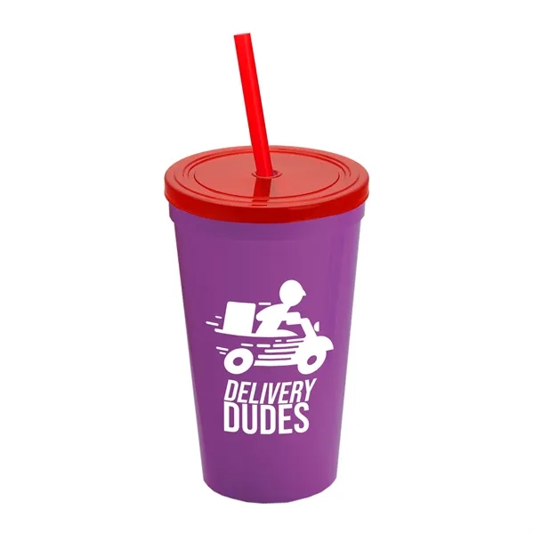 Garyline® Cups-on-the-Go Sport Sipper - 22 oz. - Garyline® Cups-on-the-Go Sport Sipper - 22 oz. - Image 3167 of 3463