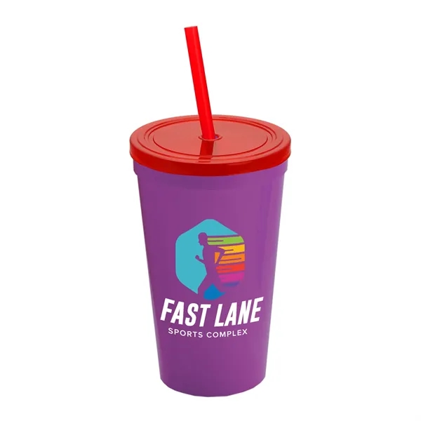 Garyline® Cups-on-the-Go Sport Sipper - 22 oz. - Garyline® Cups-on-the-Go Sport Sipper - 22 oz. - Image 3168 of 3463