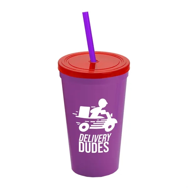 Garyline® Cups-on-the-Go Sport Sipper - 22 oz. - Garyline® Cups-on-the-Go Sport Sipper - 22 oz. - Image 3169 of 3463