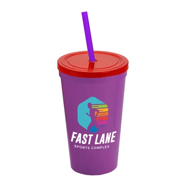 Garyline® Cups-on-the-Go Sport Sipper - 22 oz. - Garyline® Cups-on-the-Go Sport Sipper - 22 oz. - Image 3170 of 3463