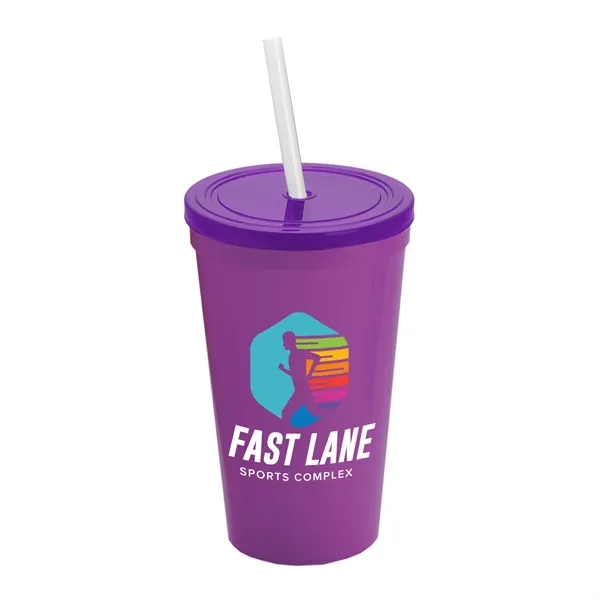 Garyline® Cups-on-the-Go Sport Sipper - 22 oz. - Garyline® Cups-on-the-Go Sport Sipper - 22 oz. - Image 3172 of 3463