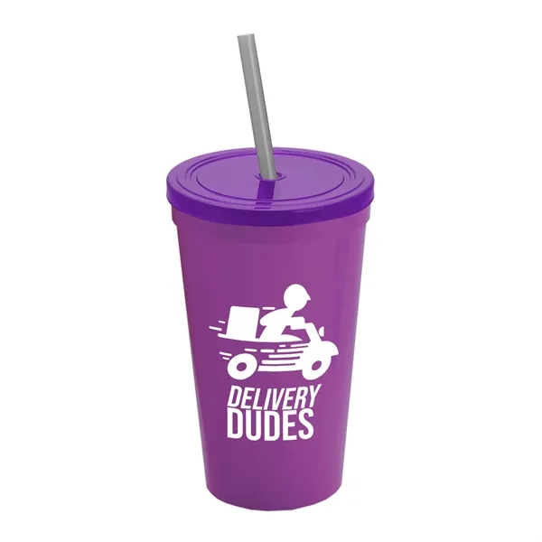 Garyline® Cups-on-the-Go Sport Sipper - 22 oz. - Garyline® Cups-on-the-Go Sport Sipper - 22 oz. - Image 3173 of 3463