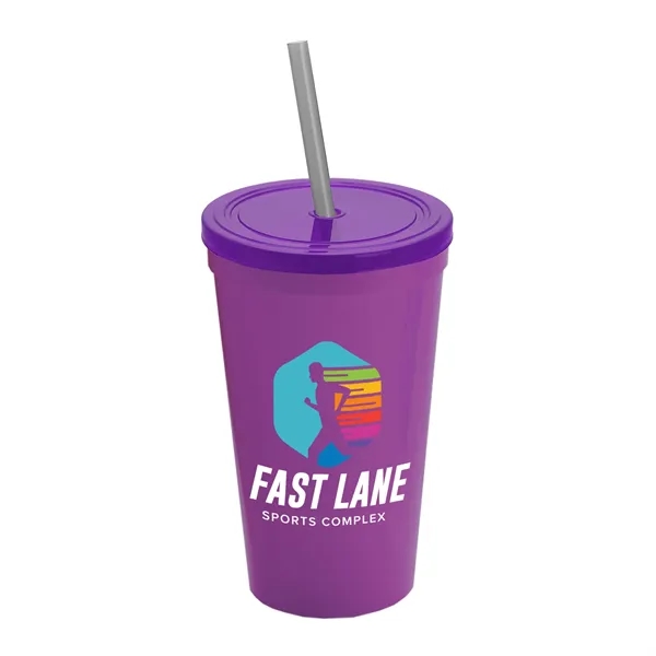Garyline® Cups-on-the-Go Sport Sipper - 22 oz. - Garyline® Cups-on-the-Go Sport Sipper - 22 oz. - Image 3174 of 3463