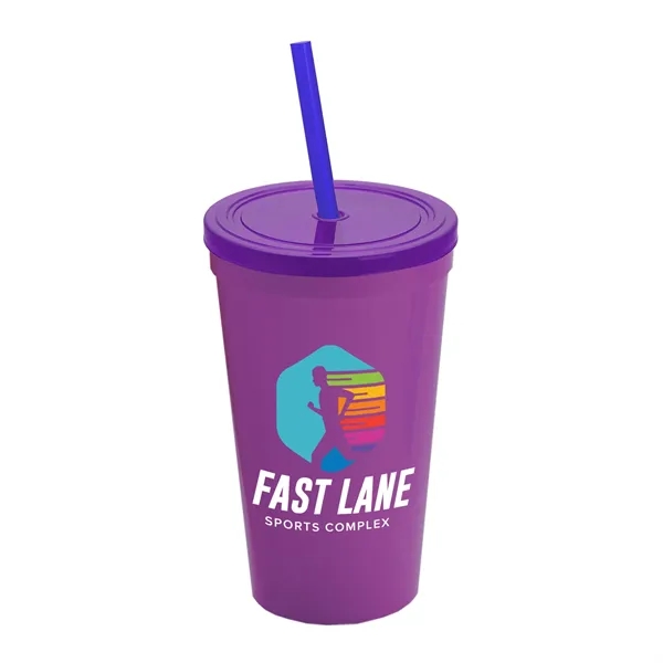 Garyline® Cups-on-the-Go Sport Sipper - 22 oz. - Garyline® Cups-on-the-Go Sport Sipper - 22 oz. - Image 3176 of 3463