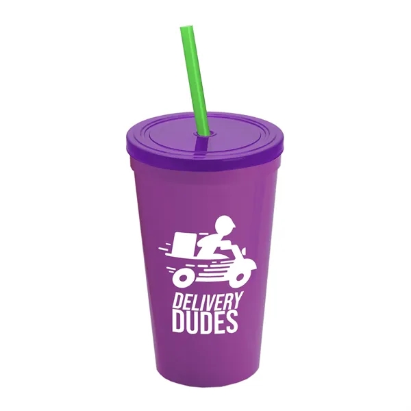 Garyline® Cups-on-the-Go Sport Sipper - 22 oz. - Garyline® Cups-on-the-Go Sport Sipper - 22 oz. - Image 3177 of 3463