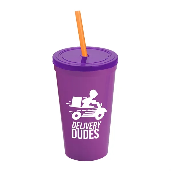 Garyline® Cups-on-the-Go Sport Sipper - 22 oz. - Garyline® Cups-on-the-Go Sport Sipper - 22 oz. - Image 3179 of 3463