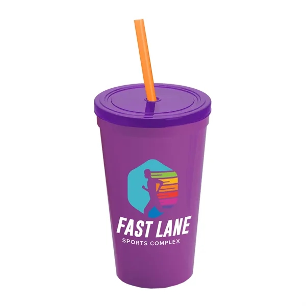 Garyline® Cups-on-the-Go Sport Sipper - 22 oz. - Garyline® Cups-on-the-Go Sport Sipper - 22 oz. - Image 3180 of 3463