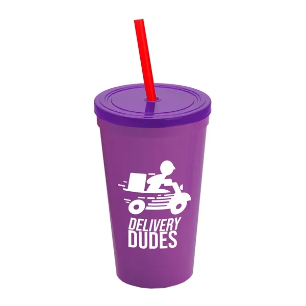 Garyline® Cups-on-the-Go Sport Sipper - 22 oz. - Garyline® Cups-on-the-Go Sport Sipper - 22 oz. - Image 3181 of 3463