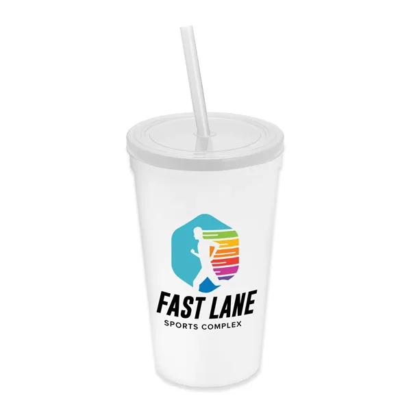Garyline® Cups-on-the-Go Sport Sipper - 22 oz. - Garyline® Cups-on-the-Go Sport Sipper - 22 oz. - Image 3186 of 3463