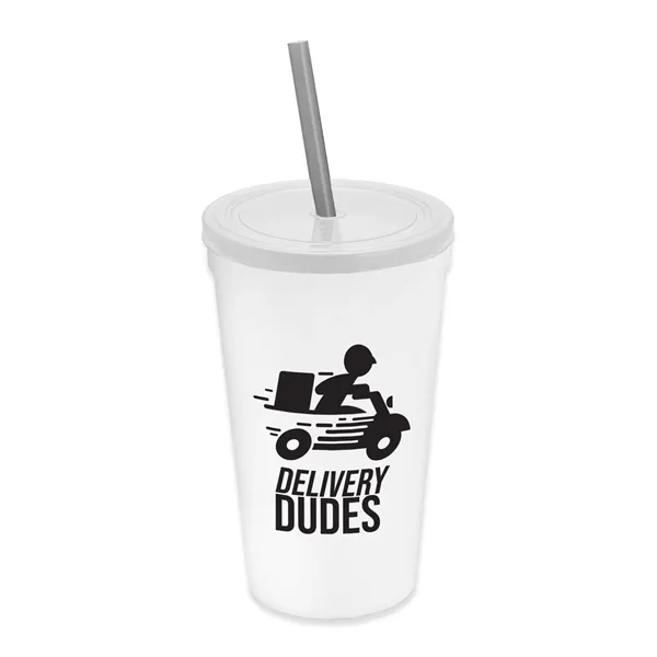 Garyline® Cups-on-the-Go Sport Sipper - 22 oz. - Garyline® Cups-on-the-Go Sport Sipper - 22 oz. - Image 3187 of 3463