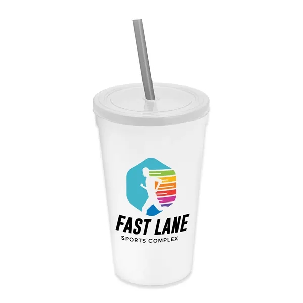 Garyline® Cups-on-the-Go Sport Sipper - 22 oz. - Garyline® Cups-on-the-Go Sport Sipper - 22 oz. - Image 3188 of 3463