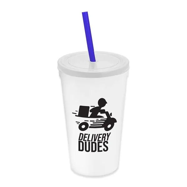 Garyline® Cups-on-the-Go Sport Sipper - 22 oz. - Garyline® Cups-on-the-Go Sport Sipper - 22 oz. - Image 3189 of 3463