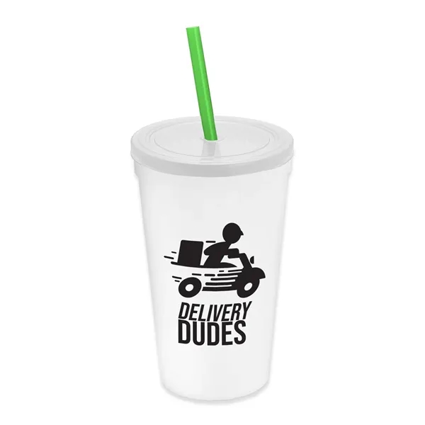Garyline® Cups-on-the-Go Sport Sipper - 22 oz. - Garyline® Cups-on-the-Go Sport Sipper - 22 oz. - Image 3191 of 3463