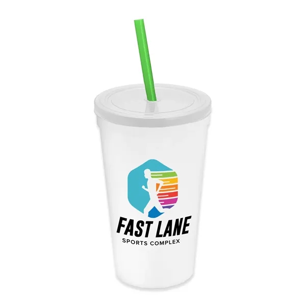 Garyline® Cups-on-the-Go Sport Sipper - 22 oz. - Garyline® Cups-on-the-Go Sport Sipper - 22 oz. - Image 3192 of 3463