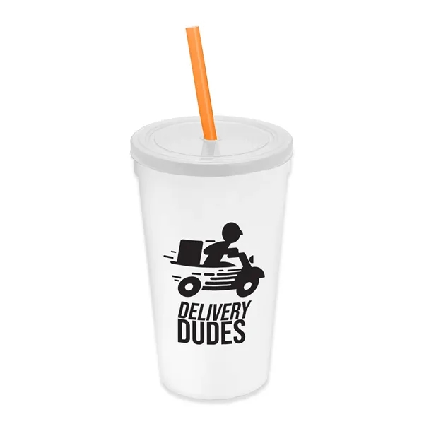 Garyline® Cups-on-the-Go Sport Sipper - 22 oz. - Garyline® Cups-on-the-Go Sport Sipper - 22 oz. - Image 3193 of 3463