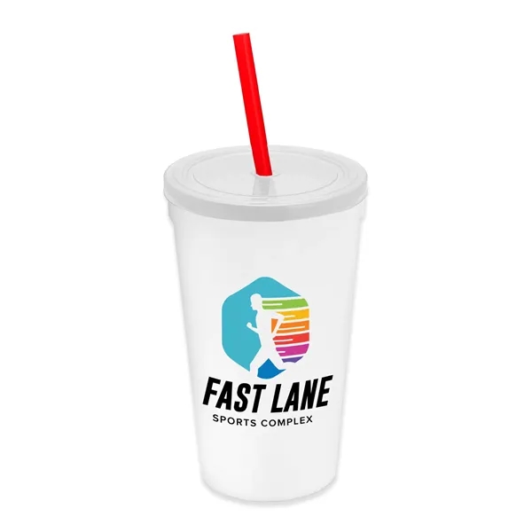 Garyline® Cups-on-the-Go Sport Sipper - 22 oz. - Garyline® Cups-on-the-Go Sport Sipper - 22 oz. - Image 3196 of 3463