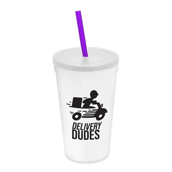 Garyline® Cups-on-the-Go Sport Sipper - 22 oz. - Garyline® Cups-on-the-Go Sport Sipper - 22 oz. - Image 3197 of 3463