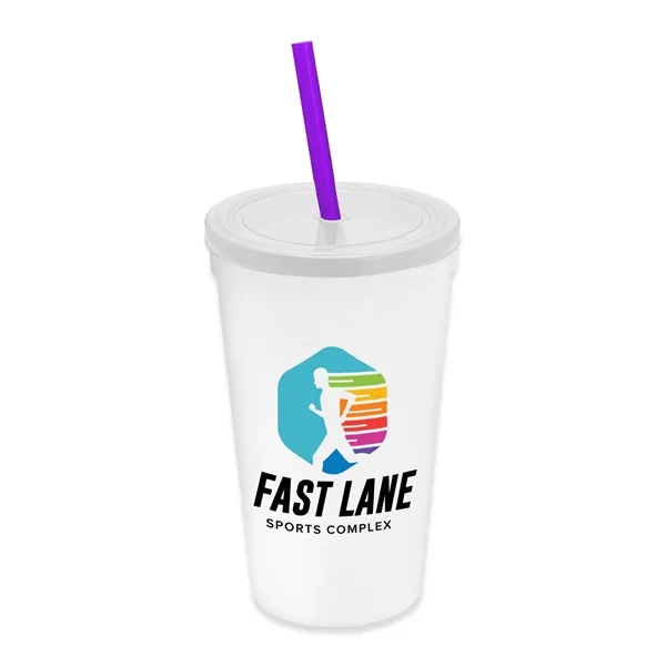Garyline® Cups-on-the-Go Sport Sipper - 22 oz. - Garyline® Cups-on-the-Go Sport Sipper - 22 oz. - Image 3198 of 3463