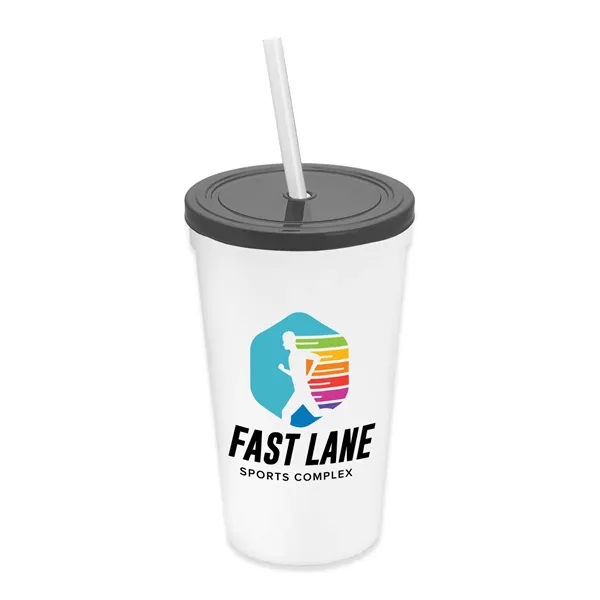 Garyline® Cups-on-the-Go Sport Sipper - 22 oz. - Garyline® Cups-on-the-Go Sport Sipper - 22 oz. - Image 3200 of 3463