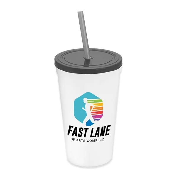 Garyline® Cups-on-the-Go Sport Sipper - 22 oz. - Garyline® Cups-on-the-Go Sport Sipper - 22 oz. - Image 3202 of 3463