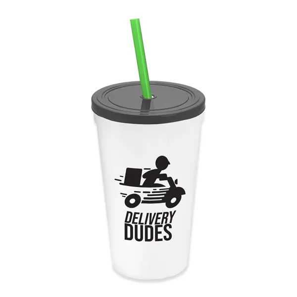Garyline® Cups-on-the-Go Sport Sipper - 22 oz. - Garyline® Cups-on-the-Go Sport Sipper - 22 oz. - Image 3205 of 3463