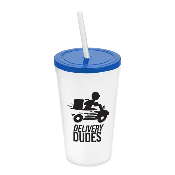 Garyline® Cups-on-the-Go Sport Sipper - 22 oz. - Garyline® Cups-on-the-Go Sport Sipper - 22 oz. - Image 3213 of 3463
