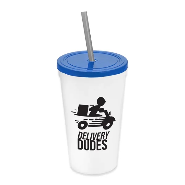 Garyline® Cups-on-the-Go Sport Sipper - 22 oz. - Garyline® Cups-on-the-Go Sport Sipper - 22 oz. - Image 3215 of 3463