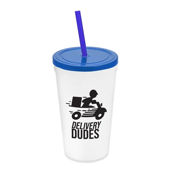 Garyline® Cups-on-the-Go Sport Sipper - 22 oz. - Garyline® Cups-on-the-Go Sport Sipper - 22 oz. - Image 3217 of 3463