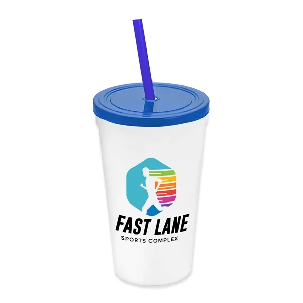Garyline® Cups-on-the-Go Sport Sipper - 22 oz. - Garyline® Cups-on-the-Go Sport Sipper - 22 oz. - Image 3218 of 3463