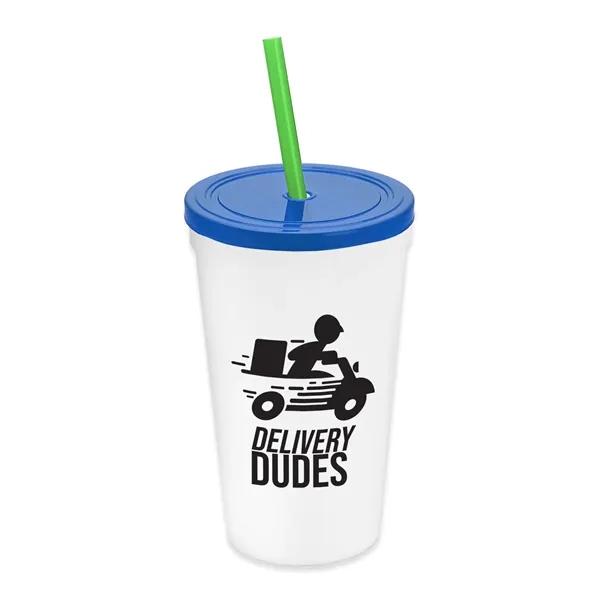 Garyline® Cups-on-the-Go Sport Sipper - 22 oz. - Garyline® Cups-on-the-Go Sport Sipper - 22 oz. - Image 3219 of 3463