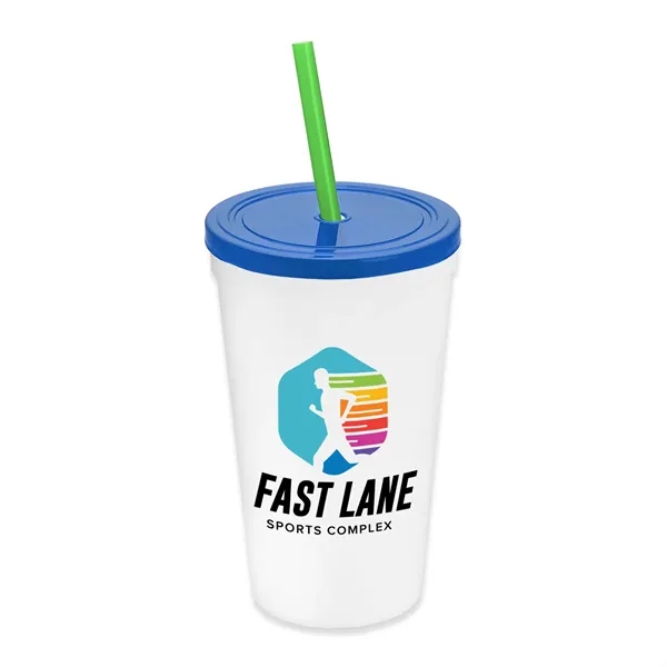 Garyline® Cups-on-the-Go Sport Sipper - 22 oz. - Garyline® Cups-on-the-Go Sport Sipper - 22 oz. - Image 3220 of 3463