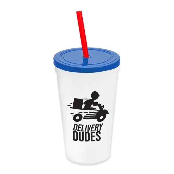 Garyline® Cups-on-the-Go Sport Sipper - 22 oz. - Garyline® Cups-on-the-Go Sport Sipper - 22 oz. - Image 3223 of 3463