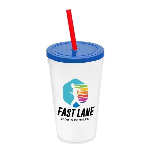 Garyline® Cups-on-the-Go Sport Sipper - 22 oz. - Garyline® Cups-on-the-Go Sport Sipper - 22 oz. - Image 3224 of 3463
