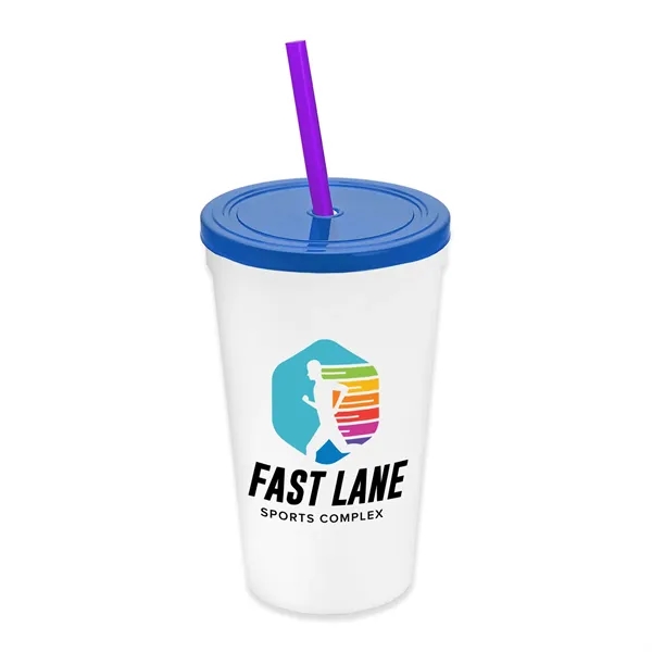 Garyline® Cups-on-the-Go Sport Sipper - 22 oz. - Garyline® Cups-on-the-Go Sport Sipper - 22 oz. - Image 3226 of 3463