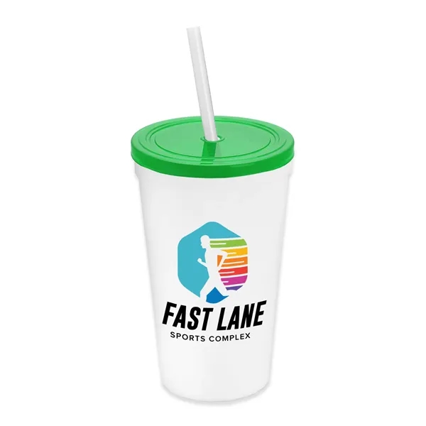 Garyline® Cups-on-the-Go Sport Sipper - 22 oz. - Garyline® Cups-on-the-Go Sport Sipper - 22 oz. - Image 3228 of 3463