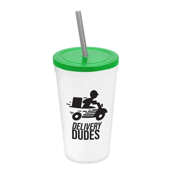 Garyline® Cups-on-the-Go Sport Sipper - 22 oz. - Garyline® Cups-on-the-Go Sport Sipper - 22 oz. - Image 3229 of 3463