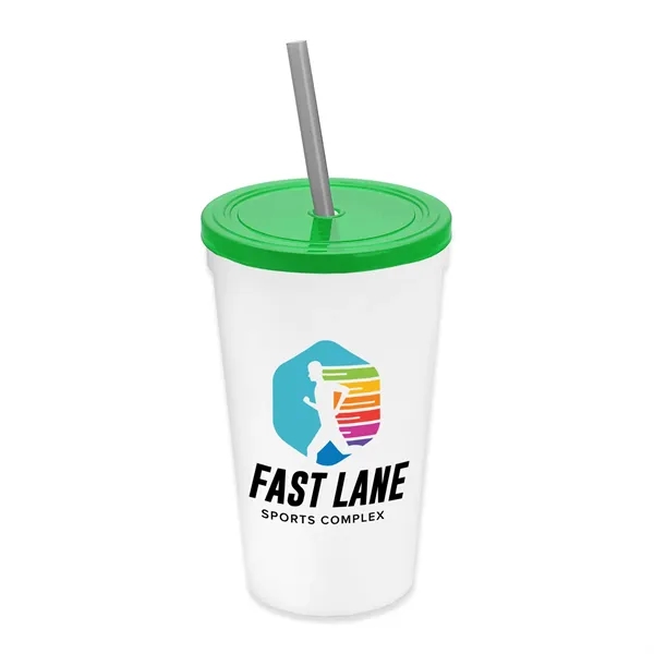 Garyline® Cups-on-the-Go Sport Sipper - 22 oz. - Garyline® Cups-on-the-Go Sport Sipper - 22 oz. - Image 3230 of 3463