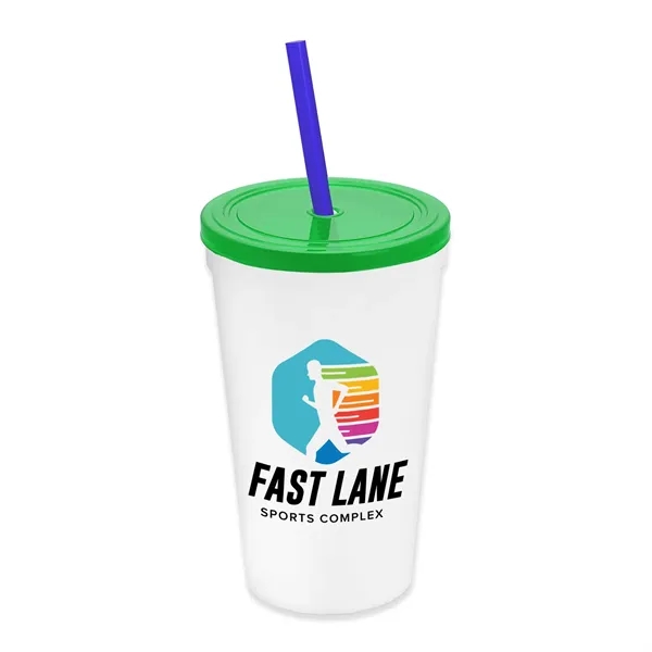 Garyline® Cups-on-the-Go Sport Sipper - 22 oz. - Garyline® Cups-on-the-Go Sport Sipper - 22 oz. - Image 3232 of 3463