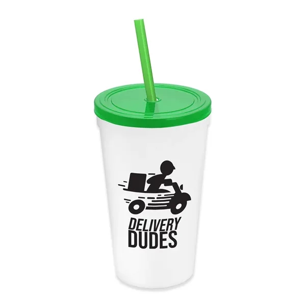 Garyline® Cups-on-the-Go Sport Sipper - 22 oz. - Garyline® Cups-on-the-Go Sport Sipper - 22 oz. - Image 3233 of 3463