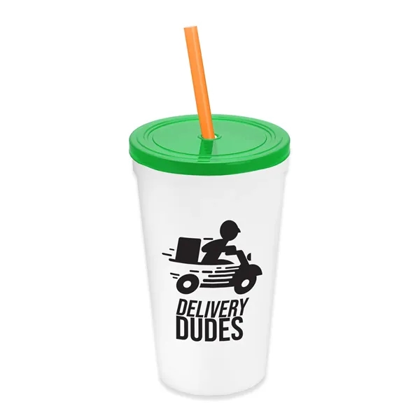 Garyline® Cups-on-the-Go Sport Sipper - 22 oz. - Garyline® Cups-on-the-Go Sport Sipper - 22 oz. - Image 3235 of 3463