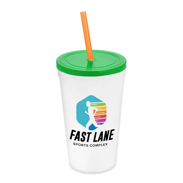 Garyline® Cups-on-the-Go Sport Sipper - 22 oz. - Garyline® Cups-on-the-Go Sport Sipper - 22 oz. - Image 3236 of 3463