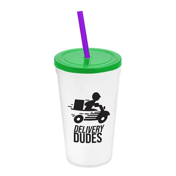 Garyline® Cups-on-the-Go Sport Sipper - 22 oz. - Garyline® Cups-on-the-Go Sport Sipper - 22 oz. - Image 3239 of 3463