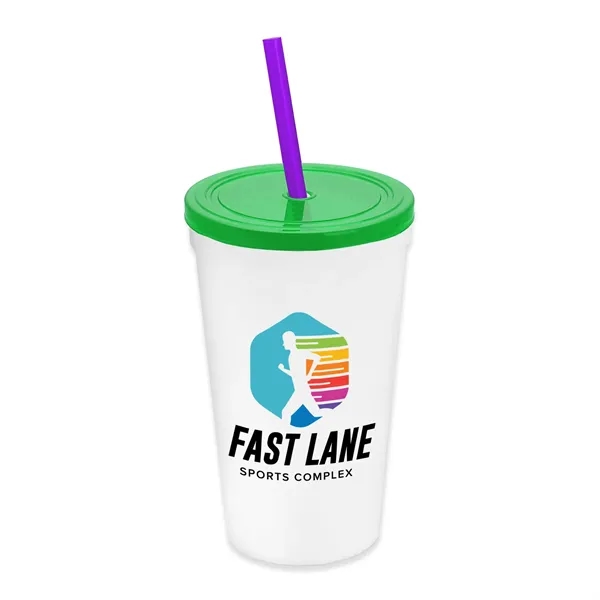Garyline® Cups-on-the-Go Sport Sipper - 22 oz. - Garyline® Cups-on-the-Go Sport Sipper - 22 oz. - Image 3240 of 3463