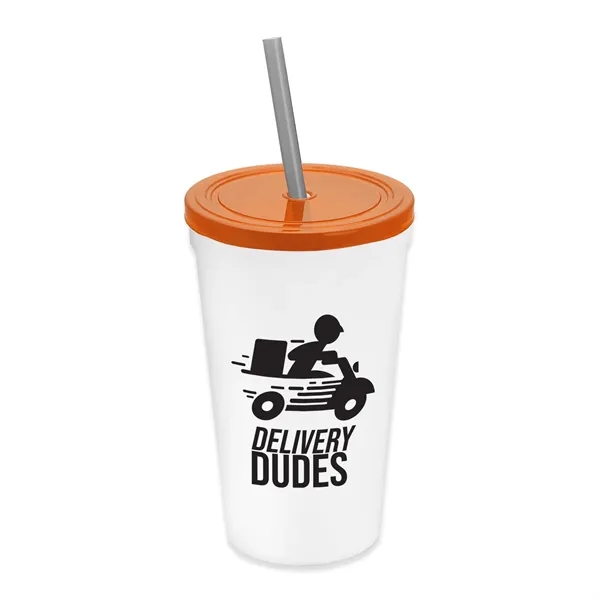 Garyline® Cups-on-the-Go Sport Sipper - 22 oz. - Garyline® Cups-on-the-Go Sport Sipper - 22 oz. - Image 3243 of 3463