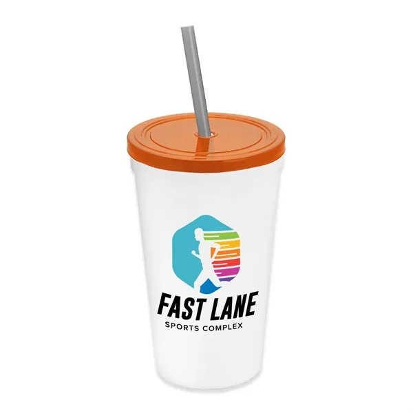 Garyline® Cups-on-the-Go Sport Sipper - 22 oz. - Garyline® Cups-on-the-Go Sport Sipper - 22 oz. - Image 3244 of 3463