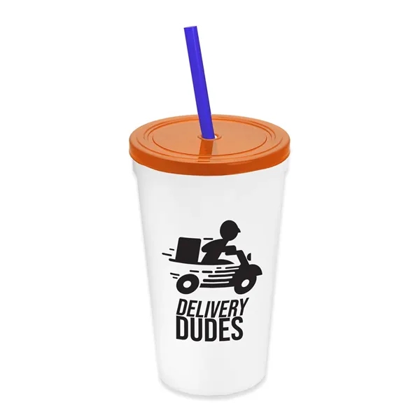 Garyline® Cups-on-the-Go Sport Sipper - 22 oz. - Garyline® Cups-on-the-Go Sport Sipper - 22 oz. - Image 3245 of 3463