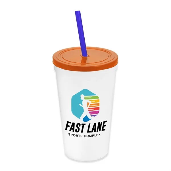 Garyline® Cups-on-the-Go Sport Sipper - 22 oz. - Garyline® Cups-on-the-Go Sport Sipper - 22 oz. - Image 3246 of 3463