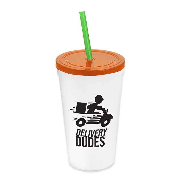 Garyline® Cups-on-the-Go Sport Sipper - 22 oz. - Garyline® Cups-on-the-Go Sport Sipper - 22 oz. - Image 3247 of 3463
