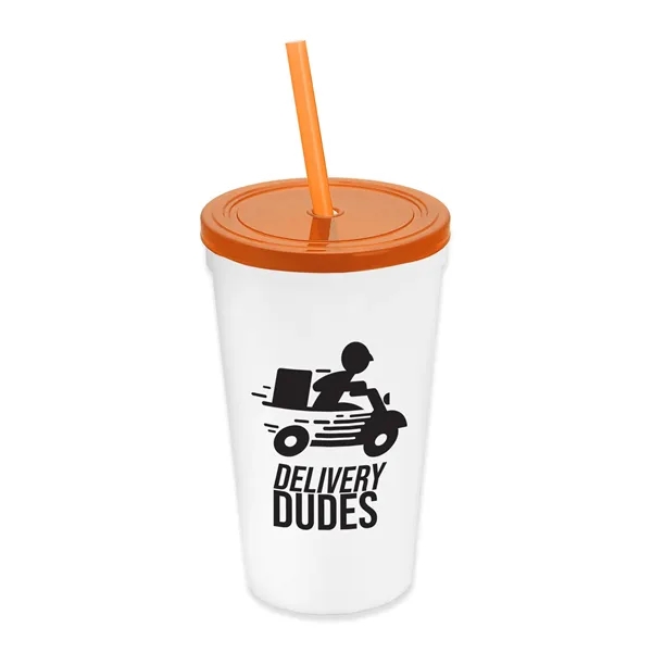 Garyline® Cups-on-the-Go Sport Sipper - 22 oz. - Garyline® Cups-on-the-Go Sport Sipper - 22 oz. - Image 3249 of 3463