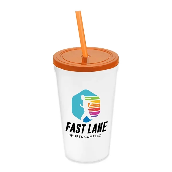 Garyline® Cups-on-the-Go Sport Sipper - 22 oz. - Garyline® Cups-on-the-Go Sport Sipper - 22 oz. - Image 3250 of 3463
